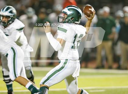 Thumbnail 1 in Irvine vs St. Francis (CIF SS Round 1 D4 Playoff) photogallery.