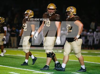 Thumbnail 2 in Irvine vs St. Francis (CIF SS Round 1 D4 Playoff) photogallery.