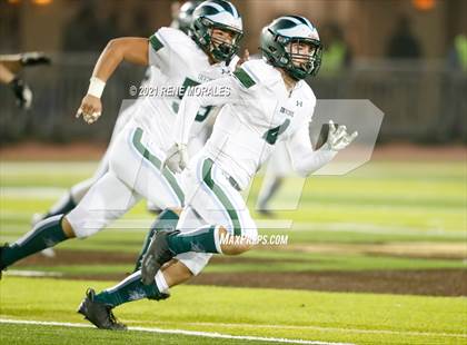 Thumbnail 2 in Irvine vs St. Francis (CIF SS Round 1 D4 Playoff) photogallery.