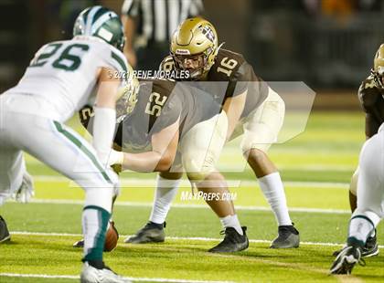 Thumbnail 1 in Irvine vs St. Francis (CIF SS Round 1 D4 Playoff) photogallery.