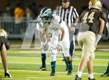 Thumbnail 3 in Irvine vs St. Francis (CIF SS Round 1 D4 Playoff) photogallery.