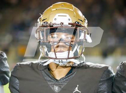 Thumbnail 3 in Irvine vs St. Francis (CIF SS Round 1 D4 Playoff) photogallery.
