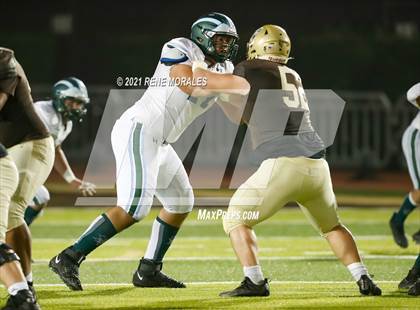 Thumbnail 2 in Irvine vs St. Francis (CIF SS Round 1 D4 Playoff) photogallery.