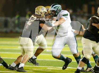 Thumbnail 1 in Irvine vs St. Francis (CIF SS Round 1 D4 Playoff) photogallery.