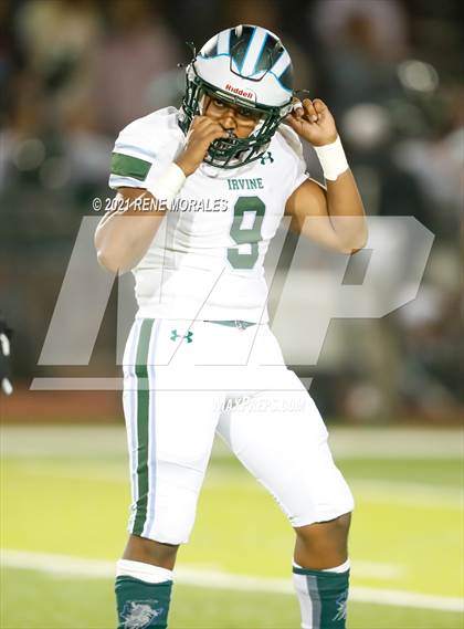 Thumbnail 2 in Irvine vs St. Francis (CIF SS Round 1 D4 Playoff) photogallery.