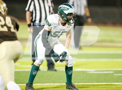 Thumbnail 2 in Irvine vs St. Francis (CIF SS Round 1 D4 Playoff) photogallery.