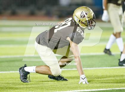 Thumbnail 2 in Irvine vs St. Francis (CIF SS Round 1 D4 Playoff) photogallery.
