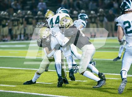 Thumbnail 2 in Irvine vs St. Francis (CIF SS Round 1 D4 Playoff) photogallery.
