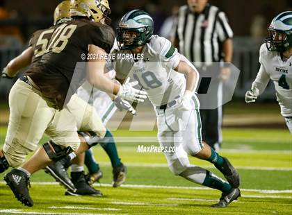 Thumbnail 3 in Irvine vs St. Francis (CIF SS Round 1 D4 Playoff) photogallery.