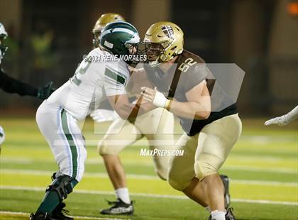 Thumbnail 2 in Irvine vs St. Francis (CIF SS Round 1 D4 Playoff) photogallery.