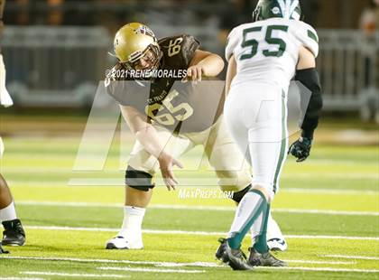Thumbnail 1 in Irvine vs St. Francis (CIF SS Round 1 D4 Playoff) photogallery.