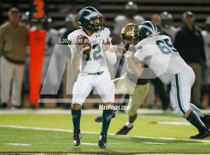 Thumbnail 2 in Irvine vs St. Francis (CIF SS Round 1 D4 Playoff) photogallery.