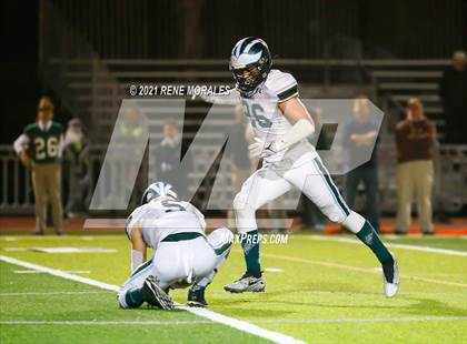 Thumbnail 3 in Irvine vs St. Francis (CIF SS Round 1 D4 Playoff) photogallery.