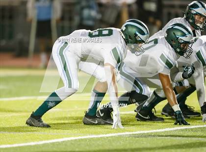 Thumbnail 3 in Irvine vs St. Francis (CIF SS Round 1 D4 Playoff) photogallery.