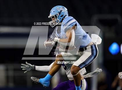 Thumbnail 1 in Boerne @ China Spring (UIL 4A D1 Final) photogallery.