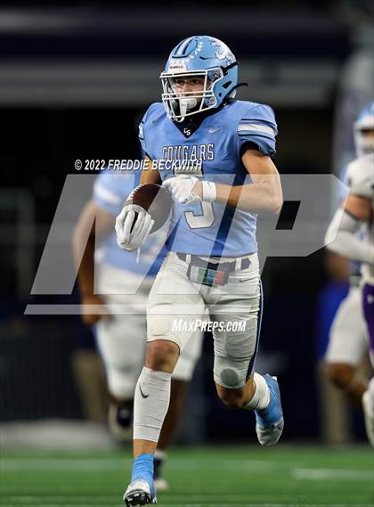 Thumbnail 3 in Boerne @ China Spring (UIL 4A D1 Final) photogallery.