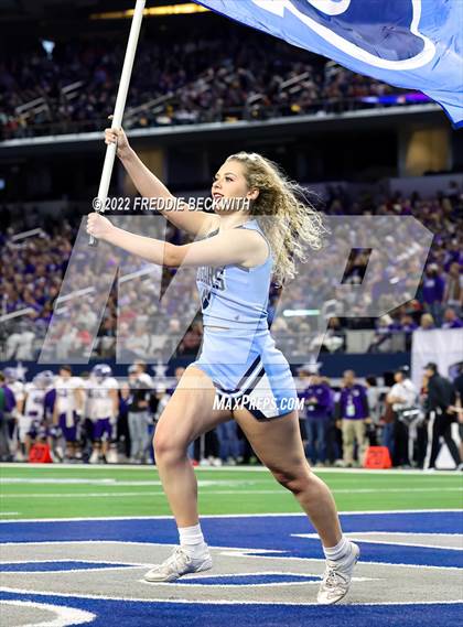 Thumbnail 3 in Boerne @ China Spring (UIL 4A D1 Final) photogallery.