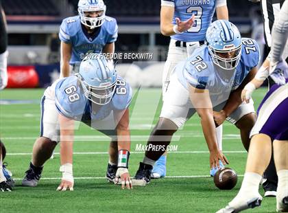 Thumbnail 3 in Boerne @ China Spring (UIL 4A D1 Final) photogallery.
