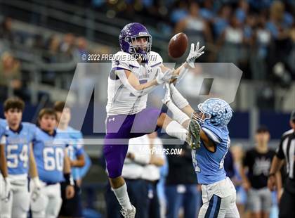 Thumbnail 2 in Boerne @ China Spring (UIL 4A D1 Final) photogallery.