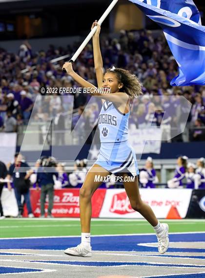 Thumbnail 3 in Boerne @ China Spring (UIL 4A D1 Final) photogallery.