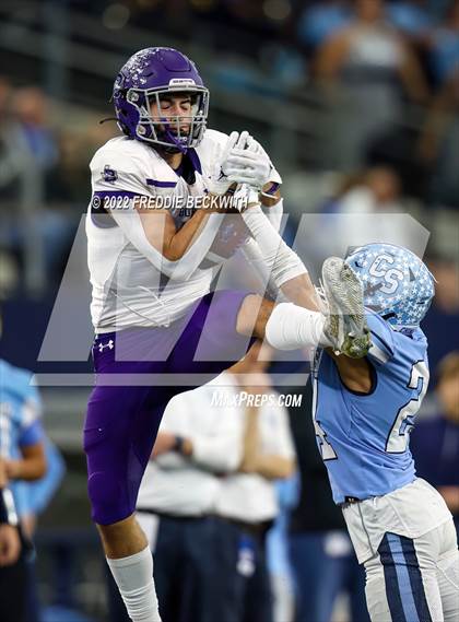 Thumbnail 1 in Boerne @ China Spring (UIL 4A D1 Final) photogallery.