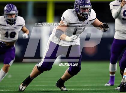 Thumbnail 1 in Boerne @ China Spring (UIL 4A D1 Final) photogallery.