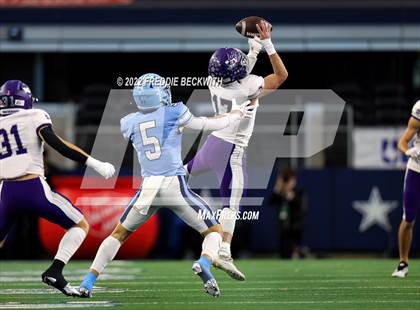 Thumbnail 3 in Boerne @ China Spring (UIL 4A D1 Final) photogallery.