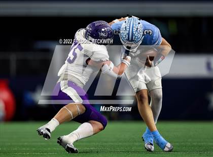 Thumbnail 3 in Boerne @ China Spring (UIL 4A D1 Final) photogallery.