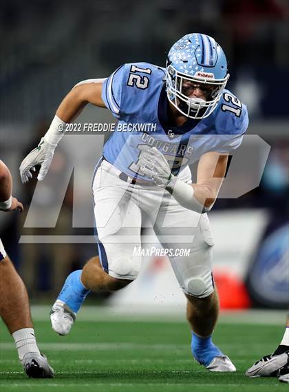 Thumbnail 1 in Boerne @ China Spring (UIL 4A D1 Final) photogallery.
