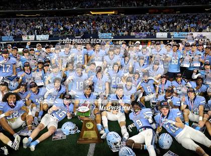 Thumbnail 1 in Boerne @ China Spring (UIL 4A D1 Final) photogallery.