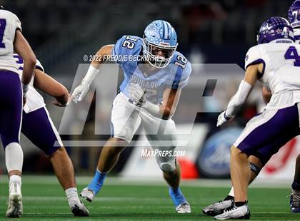 Thumbnail 3 in Boerne @ China Spring (UIL 4A D1 Final) photogallery.