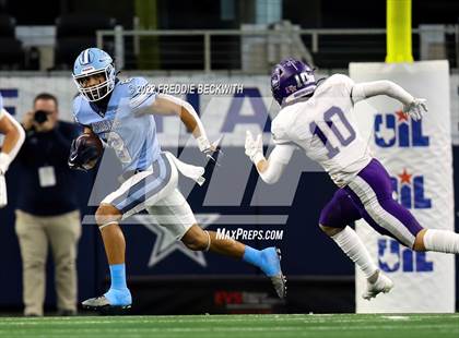 Thumbnail 3 in Boerne @ China Spring (UIL 4A D1 Final) photogallery.