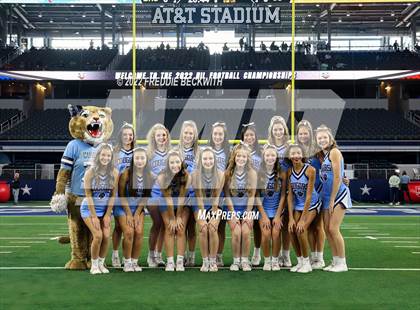 Thumbnail 2 in Boerne @ China Spring (UIL 4A D1 Final) photogallery.