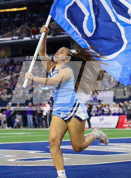 Thumbnail 3 in Boerne @ China Spring (UIL 4A D1 Final) photogallery.
