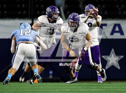 Thumbnail 2 in Boerne @ China Spring (UIL 4A D1 Final) photogallery.