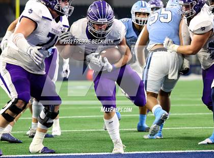 Thumbnail 2 in Boerne @ China Spring (UIL 4A D1 Final) photogallery.