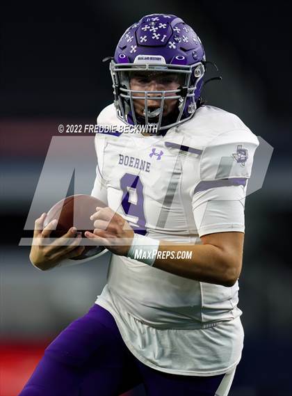 Thumbnail 2 in Boerne @ China Spring (UIL 4A D1 Final) photogallery.