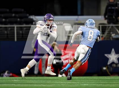 Thumbnail 2 in Boerne @ China Spring (UIL 4A D1 Final) photogallery.