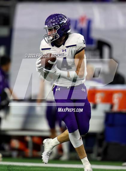 Thumbnail 3 in Boerne @ China Spring (UIL 4A D1 Final) photogallery.