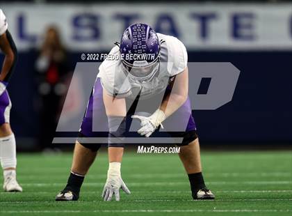 Thumbnail 3 in Boerne @ China Spring (UIL 4A D1 Final) photogallery.