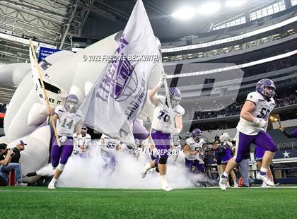 Thumbnail 2 in Boerne @ China Spring (UIL 4A D1 Final) photogallery.