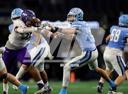 Thumbnail 3 in Boerne @ China Spring (UIL 4A D1 Final) photogallery.