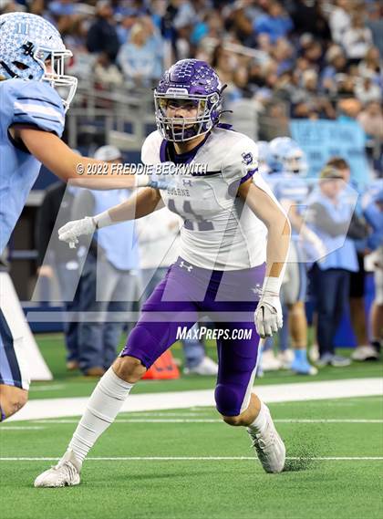 Thumbnail 1 in Boerne @ China Spring (UIL 4A D1 Final) photogallery.