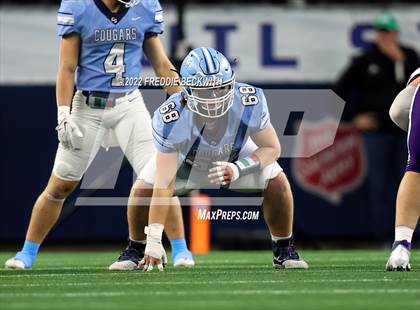 Thumbnail 2 in Boerne @ China Spring (UIL 4A D1 Final) photogallery.