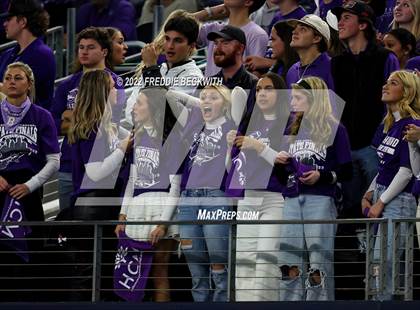 Thumbnail 3 in Boerne @ China Spring (UIL 4A D1 Final) photogallery.
