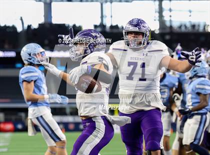 Thumbnail 3 in Boerne @ China Spring (UIL 4A D1 Final) photogallery.