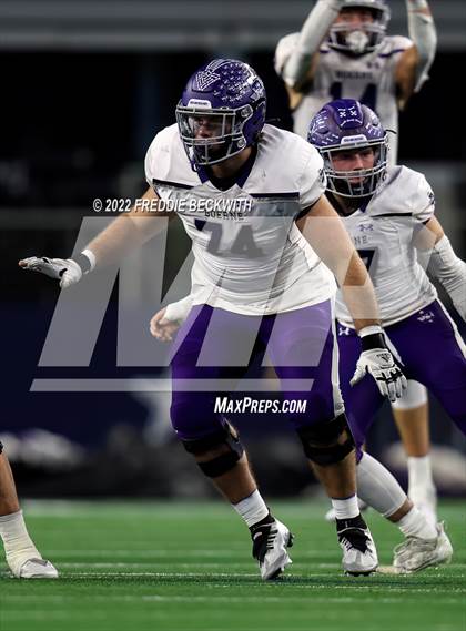 Thumbnail 2 in Boerne @ China Spring (UIL 4A D1 Final) photogallery.
