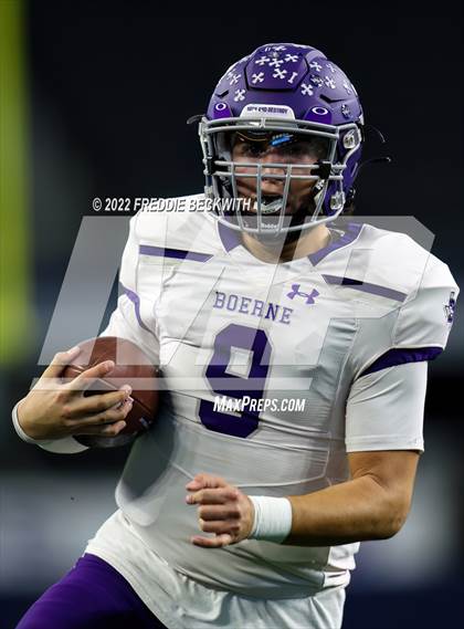 Thumbnail 3 in Boerne @ China Spring (UIL 4A D1 Final) photogallery.