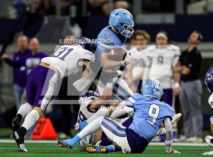 Thumbnail 3 in Boerne @ China Spring (UIL 4A D1 Final) photogallery.