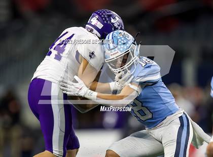 Thumbnail 1 in Boerne @ China Spring (UIL 4A D1 Final) photogallery.